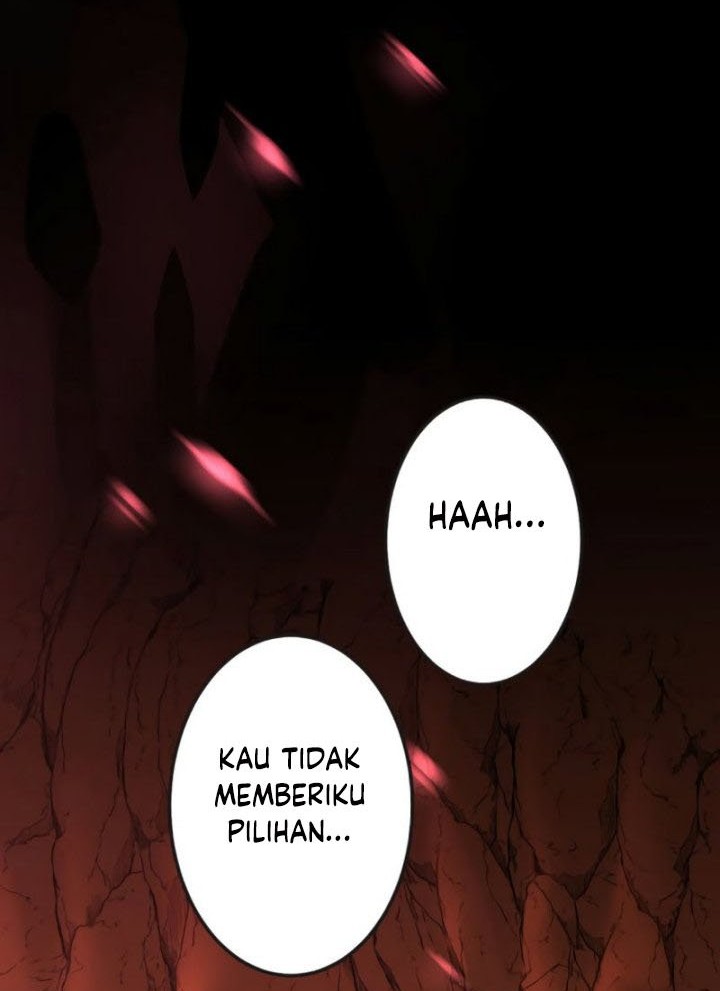 Demons’ Crest Chapter 03 Gambar 21