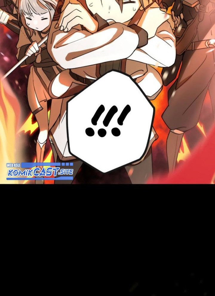 Demons’ Crest Chapter 03 Gambar 25