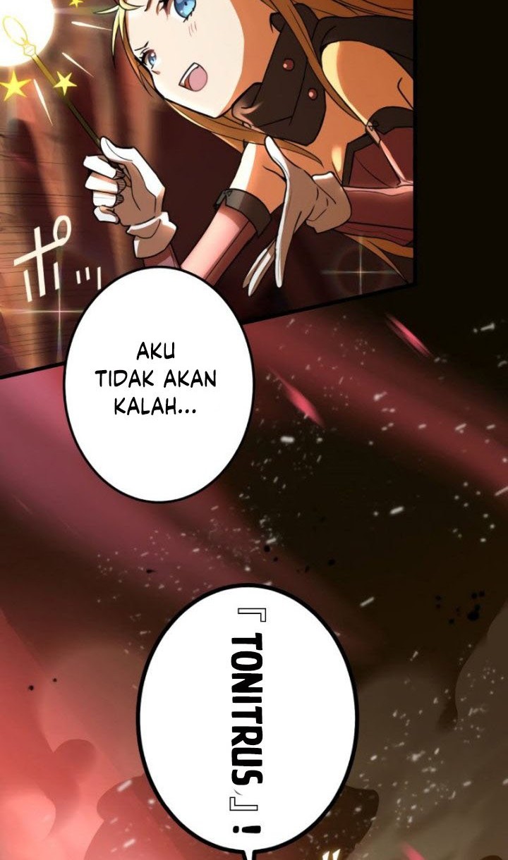Demons’ Crest Chapter 03 Gambar 29