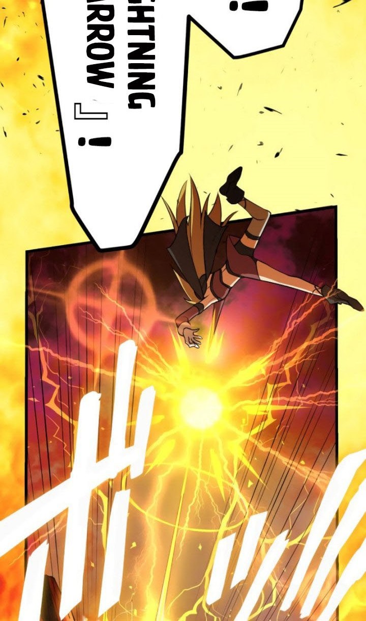 Demons’ Crest Chapter 03 Gambar 31