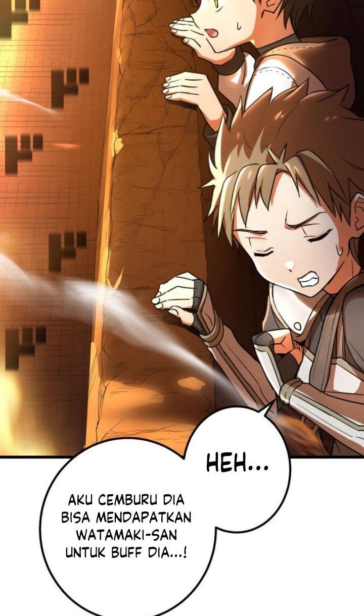 Demons’ Crest Chapter 03 Gambar 35
