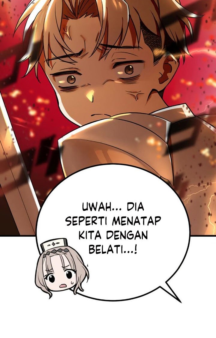 Demons’ Crest Chapter 03 Gambar 39