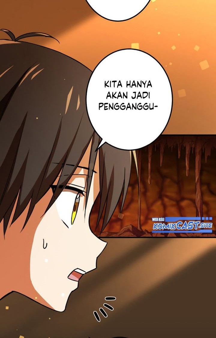 Demons’ Crest Chapter 03 Gambar 43