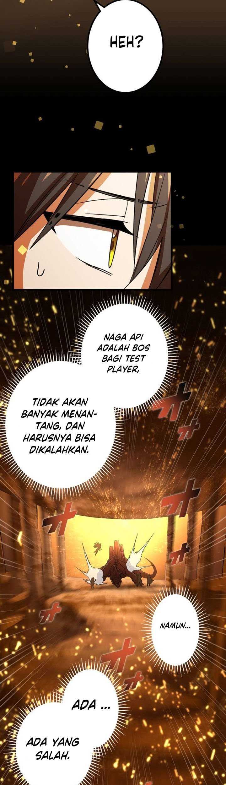 Demons’ Crest Chapter 03 Gambar 44
