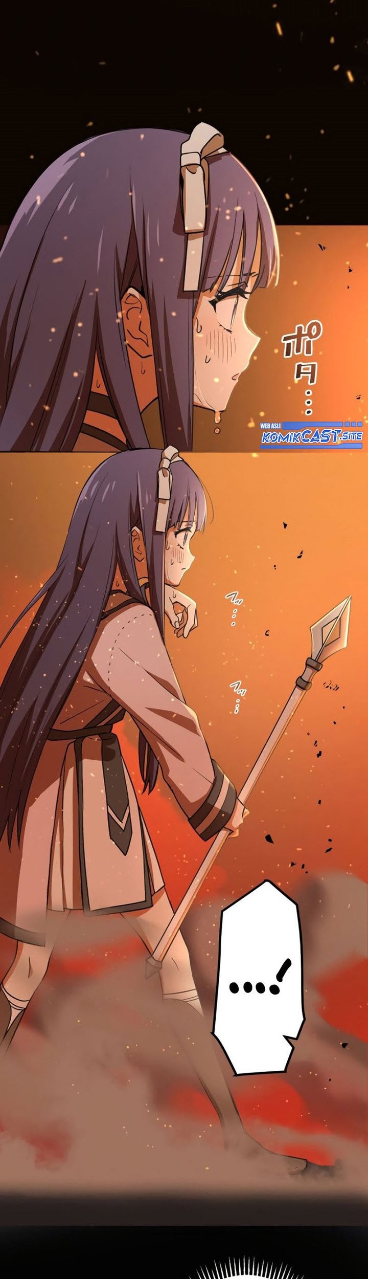 Demons’ Crest Chapter 03 Gambar 46
