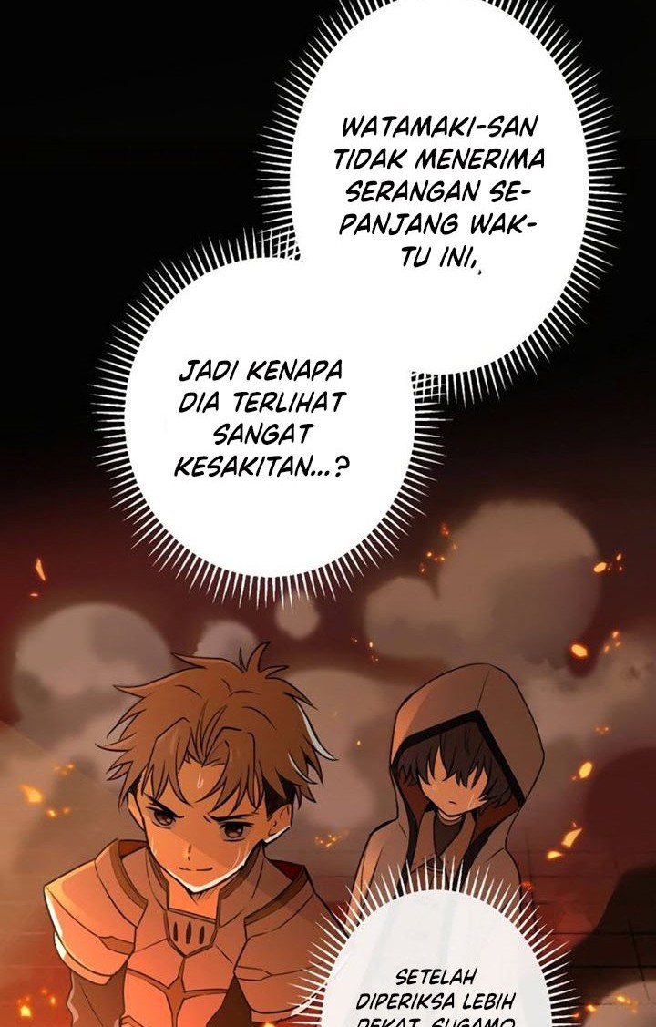 Demons’ Crest Chapter 03 Gambar 47