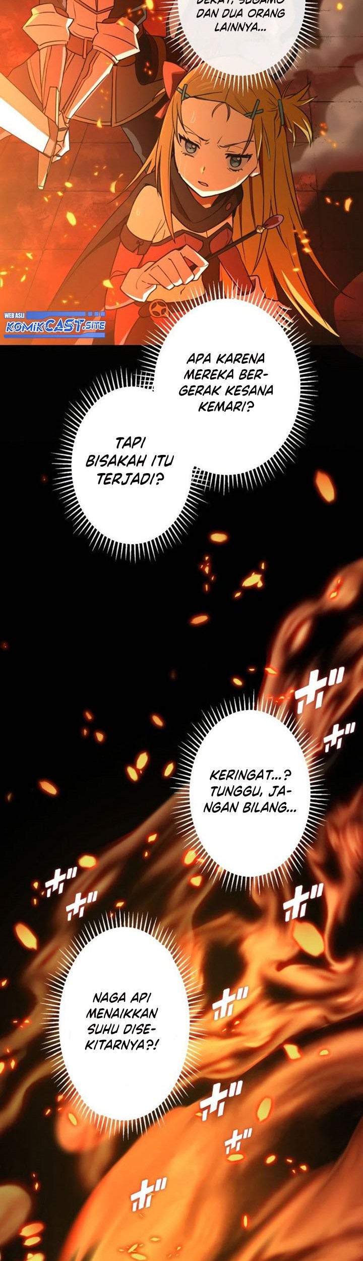 Demons’ Crest Chapter 03 Gambar 48