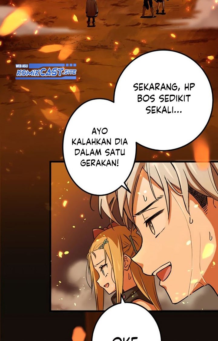 Demons’ Crest Chapter 03 Gambar 51
