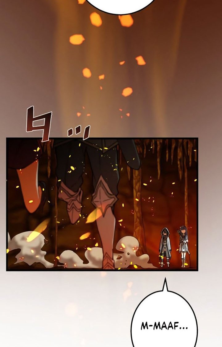 Demons’ Crest Chapter 03 Gambar 53