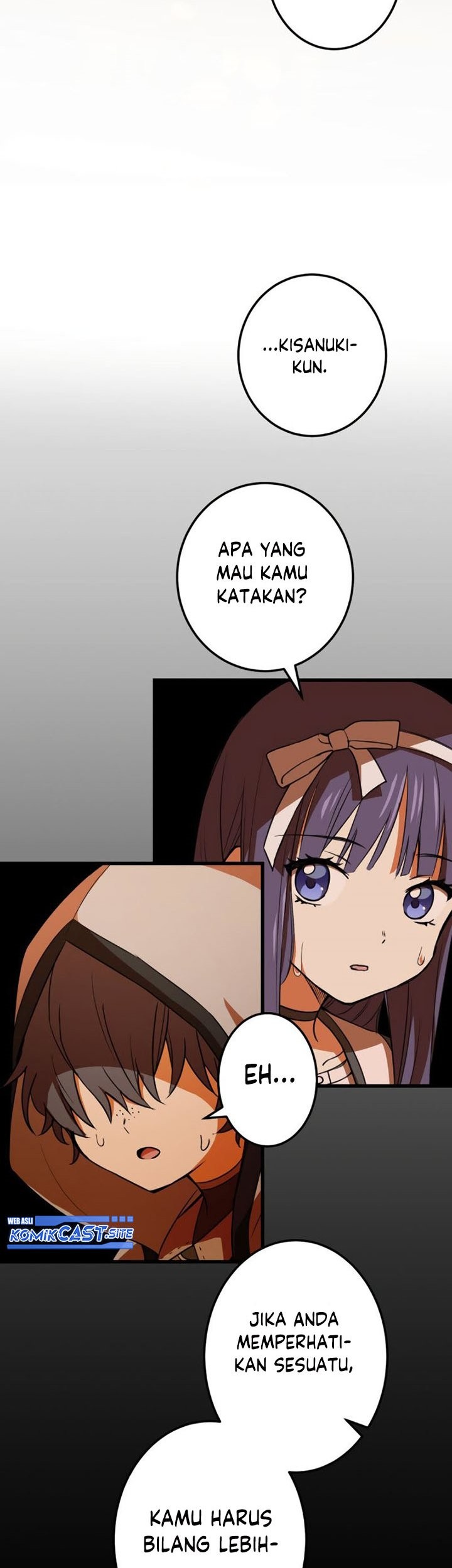 Demons’ Crest Chapter 03 Gambar 54