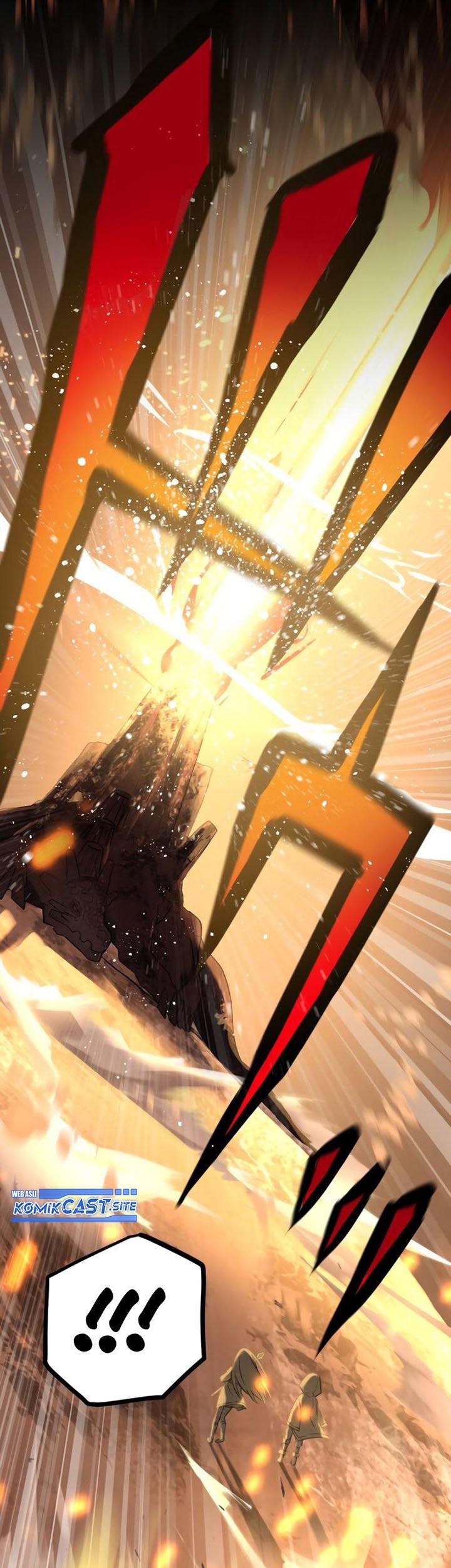 Demons’ Crest Chapter 03 Gambar 56