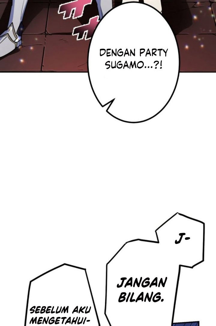 Demons’ Crest Chapter 03 Gambar 3
