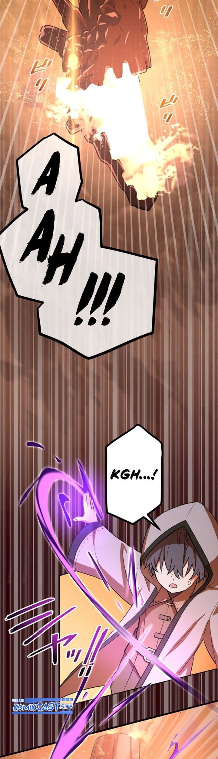 Demons’ Crest Chapter 03 Gambar 60