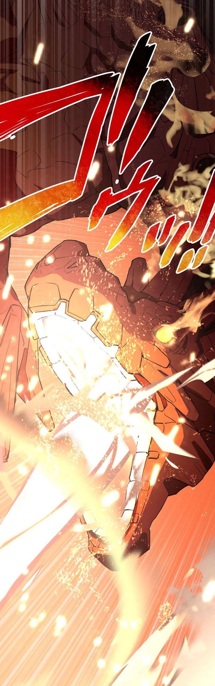 Demons’ Crest Chapter 03 Gambar 65