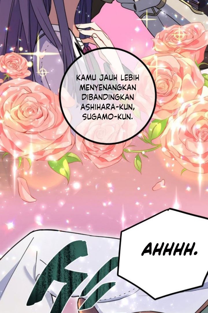Demons’ Crest Chapter 03 Gambar 5