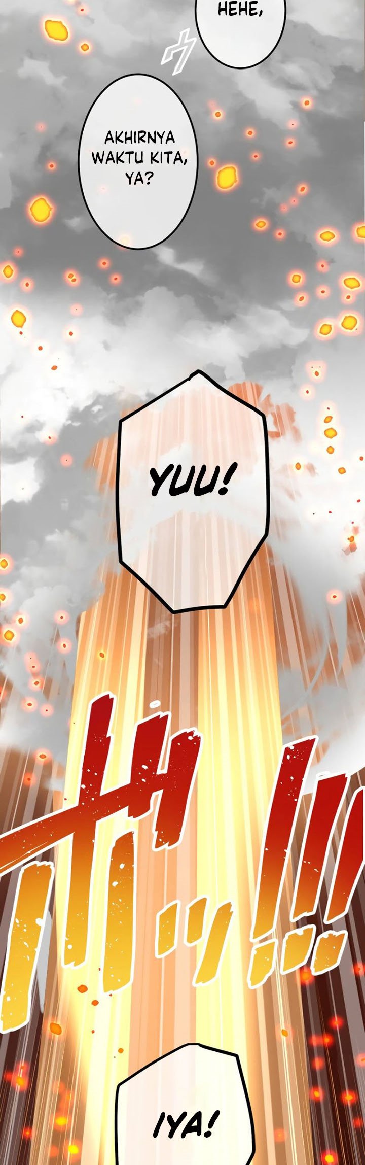 Demons’ Crest Chapter 03 Gambar 71