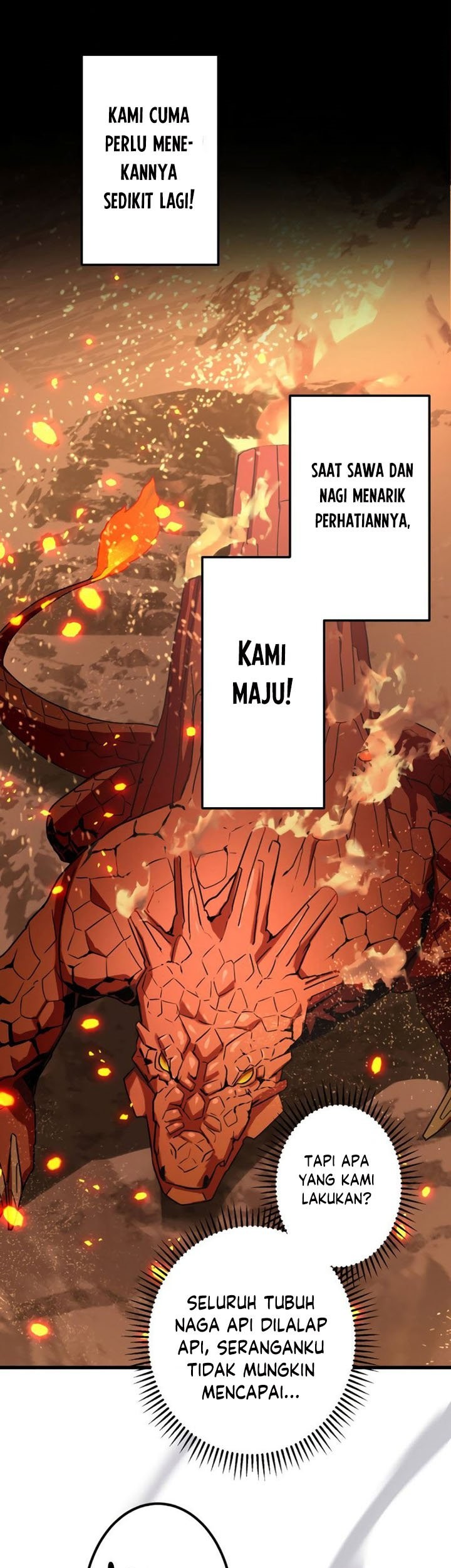 Demons’ Crest Chapter 03 Gambar 74