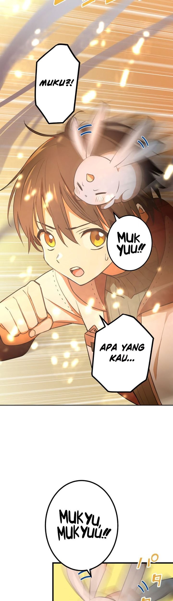 Demons’ Crest Chapter 03 Gambar 76