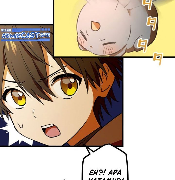 Demons’ Crest Chapter 03 Gambar 77