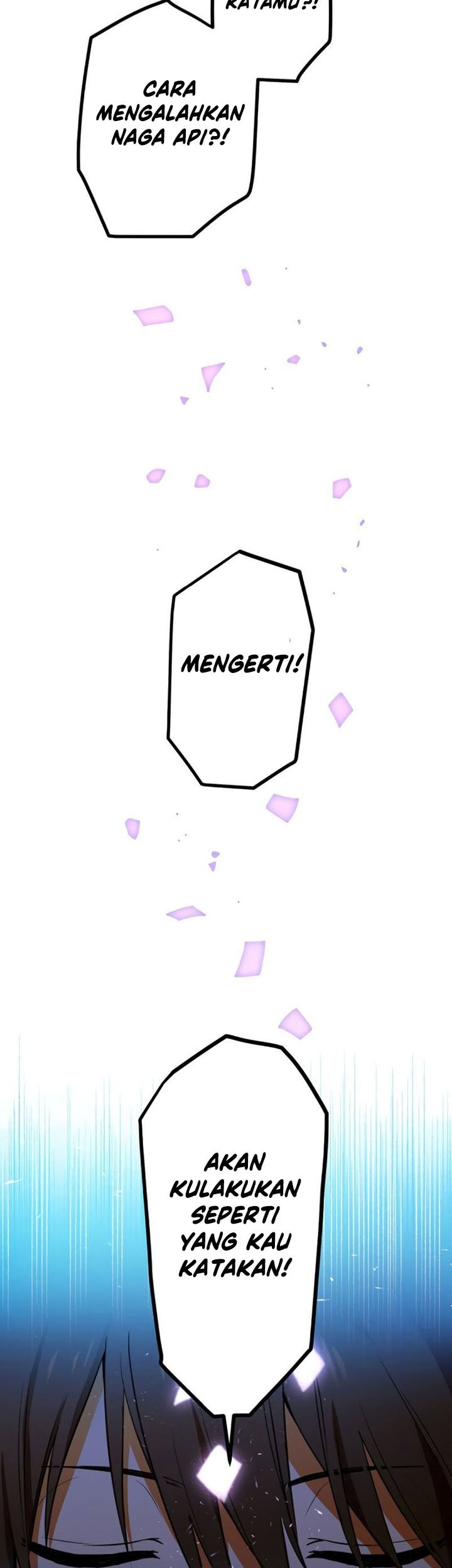 Demons’ Crest Chapter 03 Gambar 78