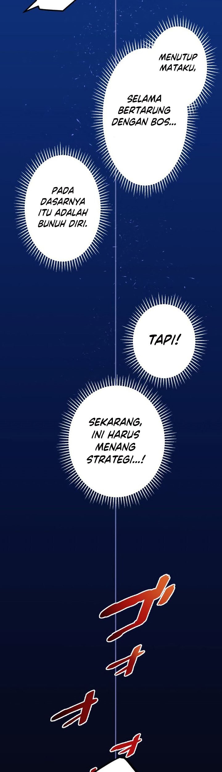 Demons’ Crest Chapter 03 Gambar 80