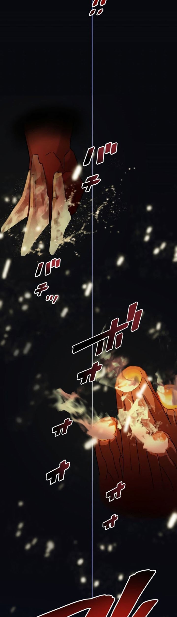 Demons’ Crest Chapter 03 Gambar 82