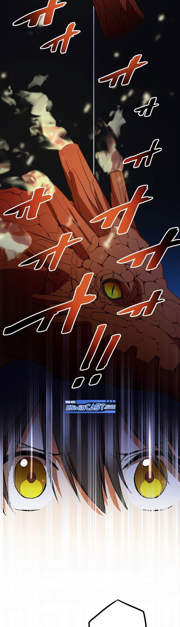 Demons’ Crest Chapter 03 Gambar 84