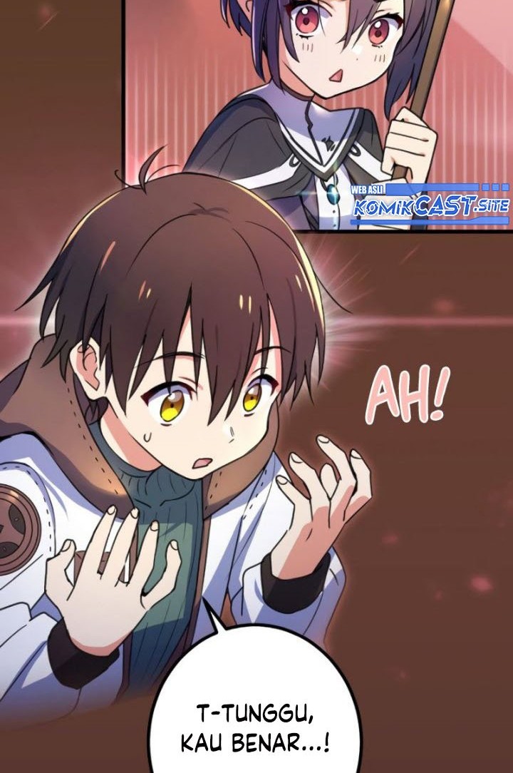 Demons’ Crest Chapter 03 Gambar 7
