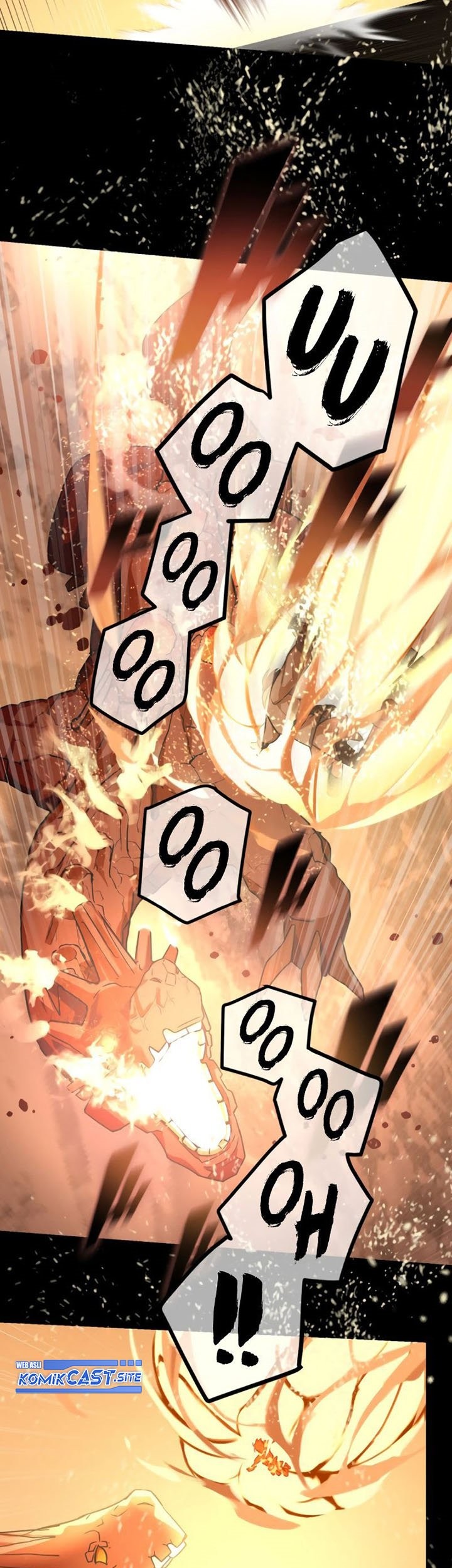 Demons’ Crest Chapter 03 Gambar 90