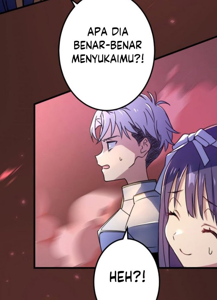 Demons’ Crest Chapter 03 Gambar 9