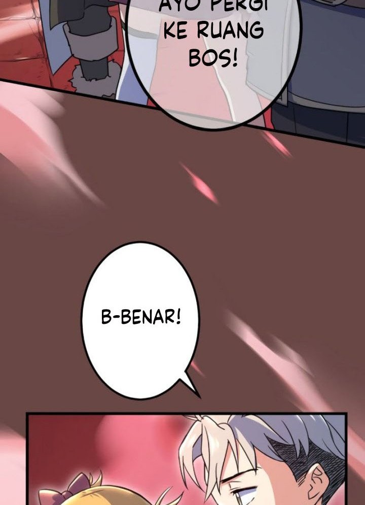 Demons’ Crest Chapter 03 Gambar 11