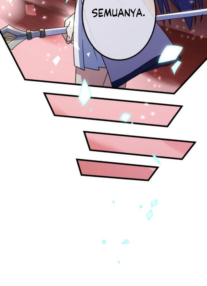 Demons’ Crest Chapter 03 Gambar 13