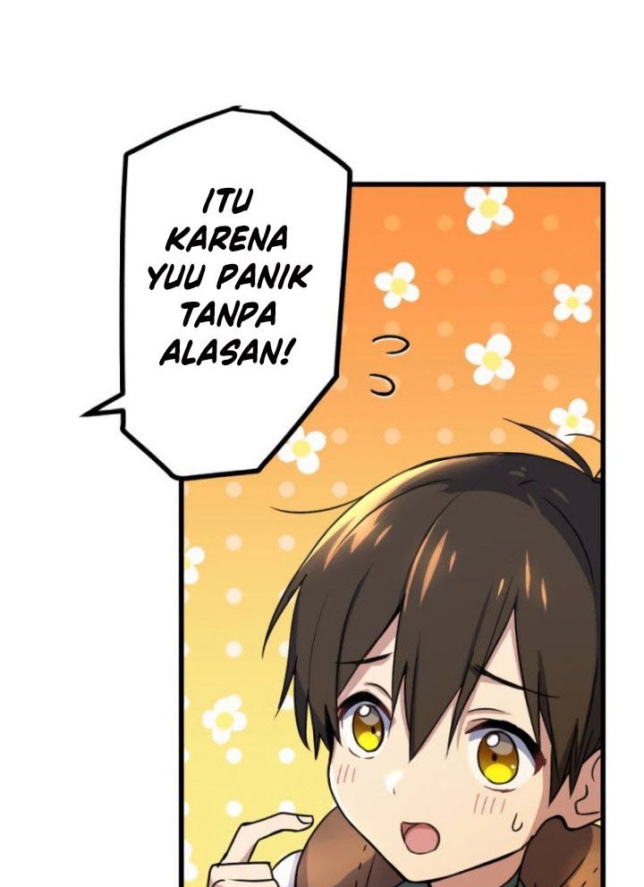 Demons’ Crest Chapter 03 Gambar 15