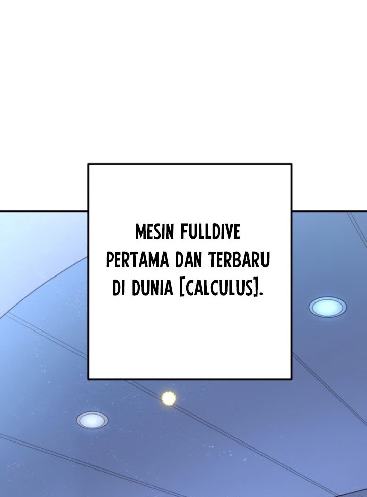 Demons’ Crest Chapter 02 Gambar 21