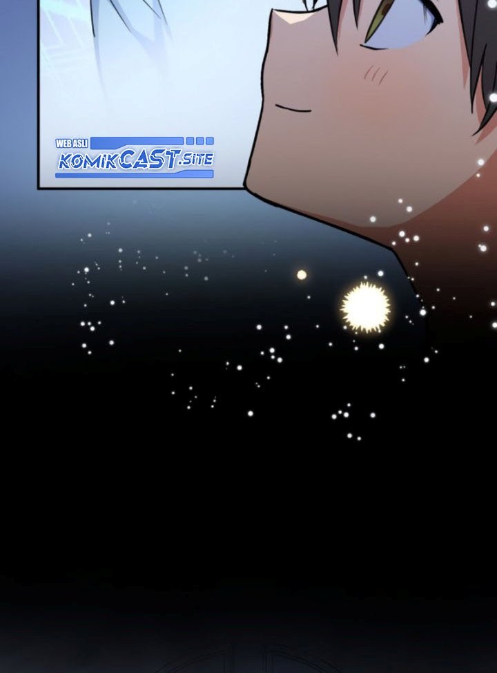 Demons’ Crest Chapter 02 Gambar 25