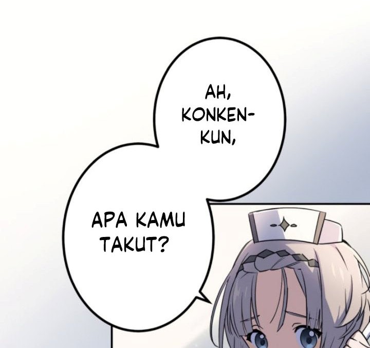 Demons’ Crest Chapter 02 Gambar 29