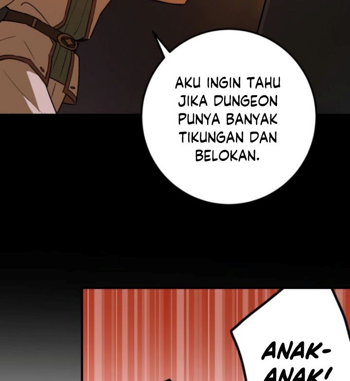Demons’ Crest Chapter 02 Gambar 33
