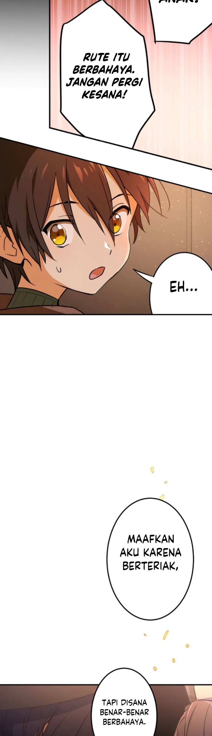 Demons’ Crest Chapter 02 Gambar 34
