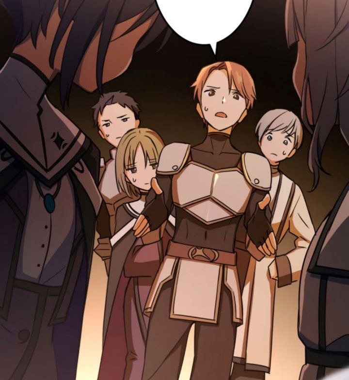 Demons’ Crest Chapter 02 Gambar 35