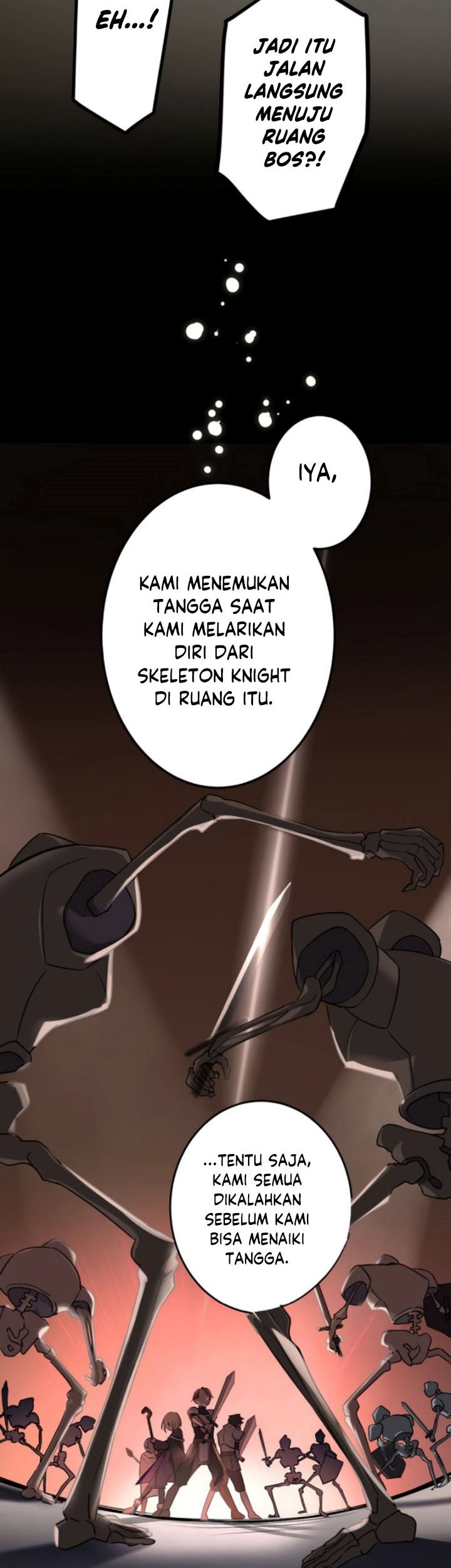Demons’ Crest Chapter 02 Gambar 40