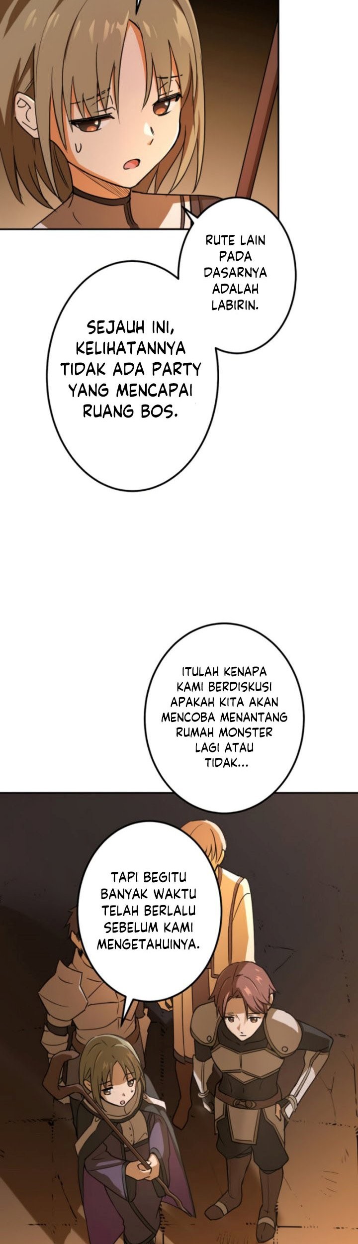 Demons’ Crest Chapter 02 Gambar 42