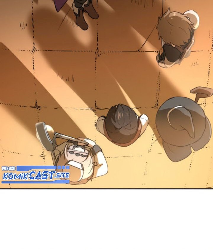 Demons’ Crest Chapter 02 Gambar 43