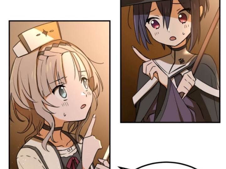 Demons’ Crest Chapter 02 Gambar 45