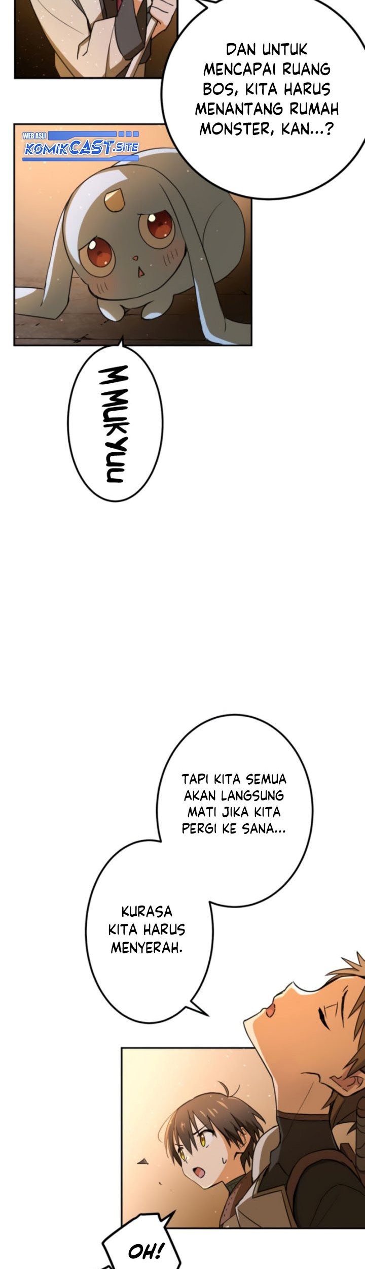 Demons’ Crest Chapter 02 Gambar 46
