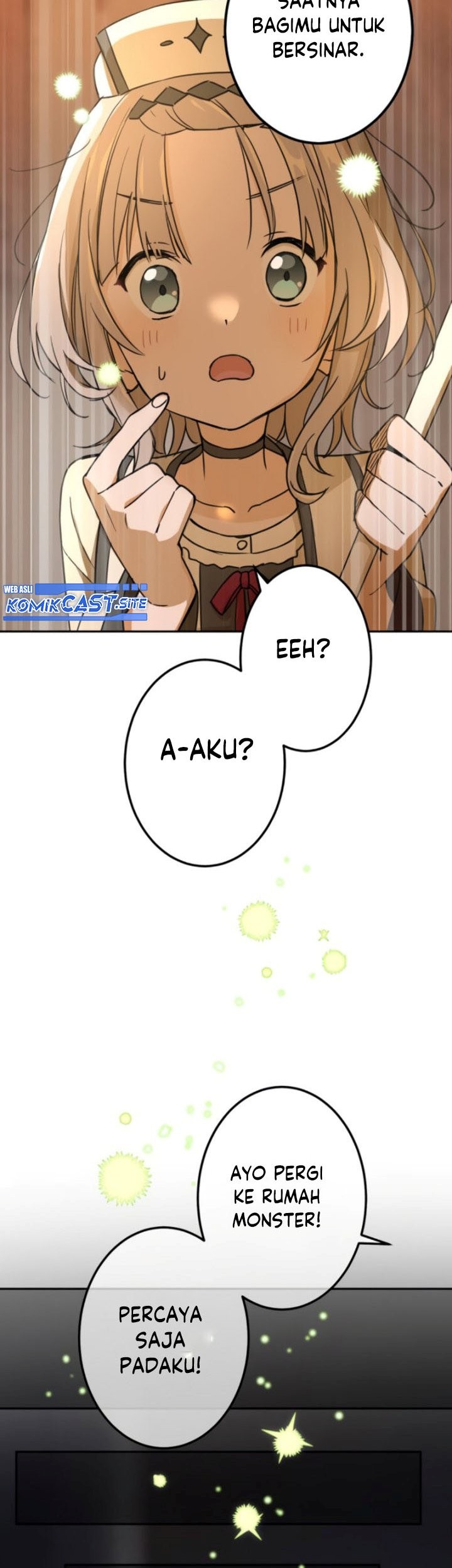 Demons’ Crest Chapter 02 Gambar 52