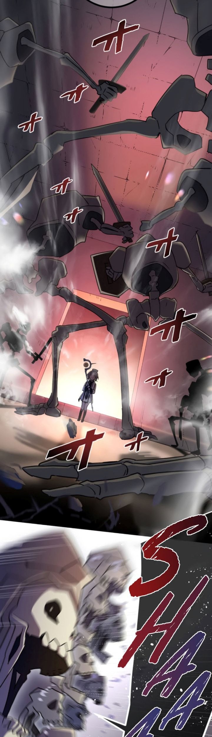 Demons’ Crest Chapter 02 Gambar 54