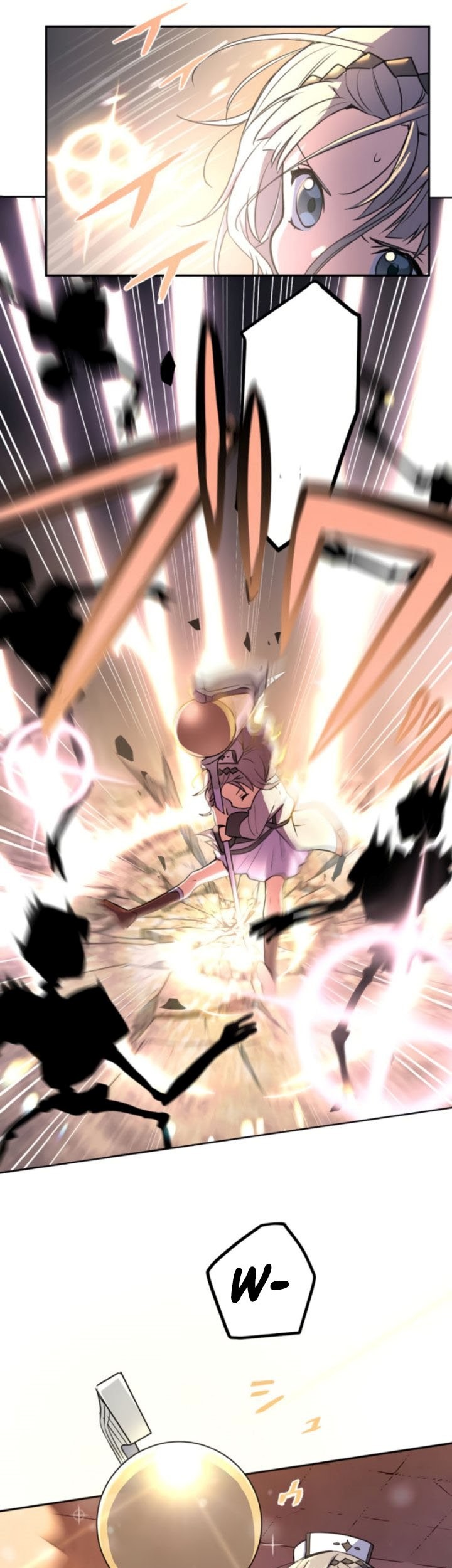 Demons’ Crest Chapter 02 Gambar 56