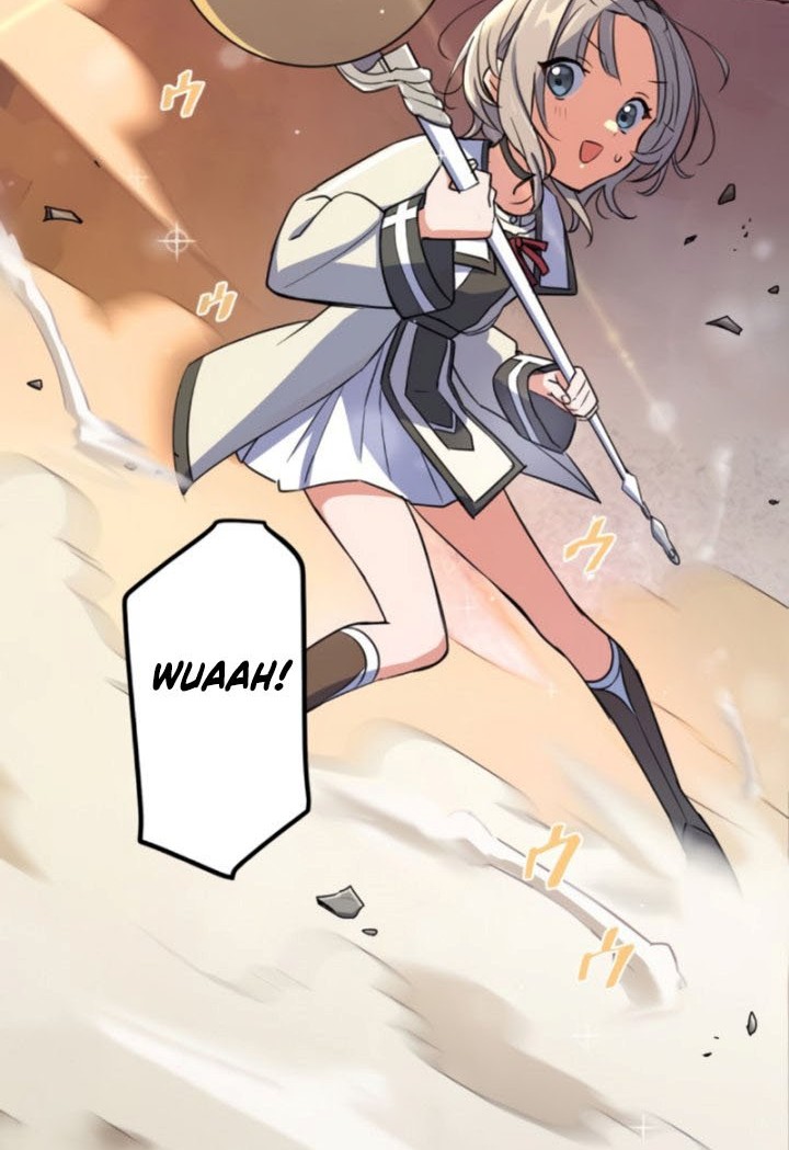 Demons’ Crest Chapter 02 Gambar 57
