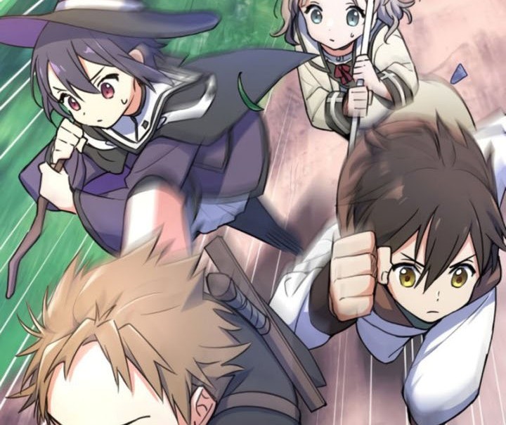 Demons’ Crest Chapter 02 Gambar 3