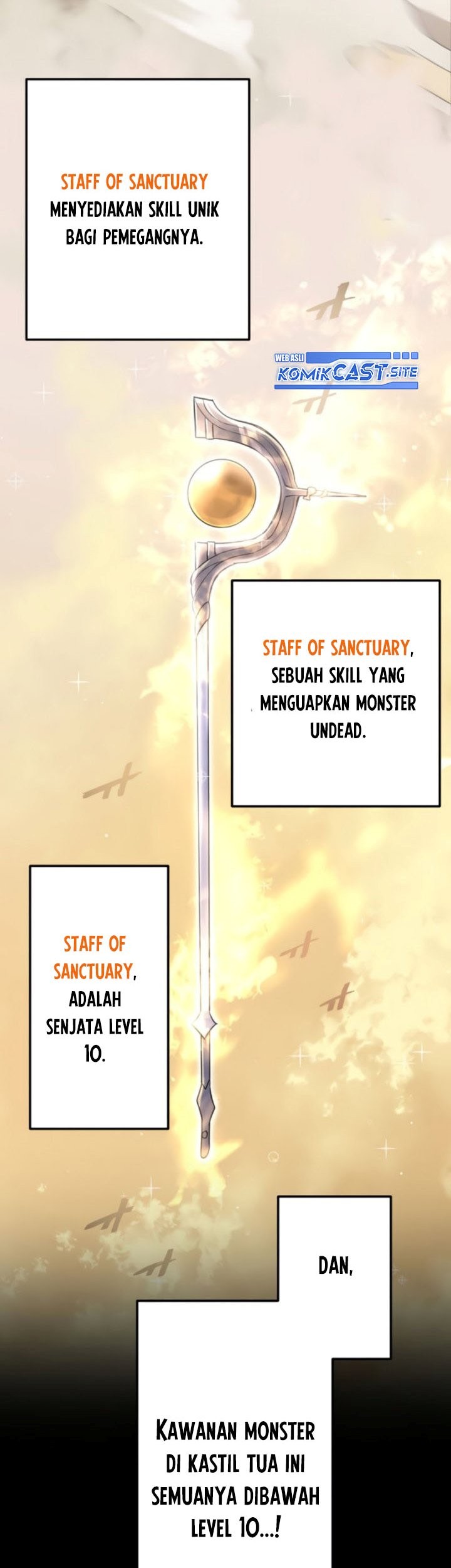 Demons’ Crest Chapter 02 Gambar 58